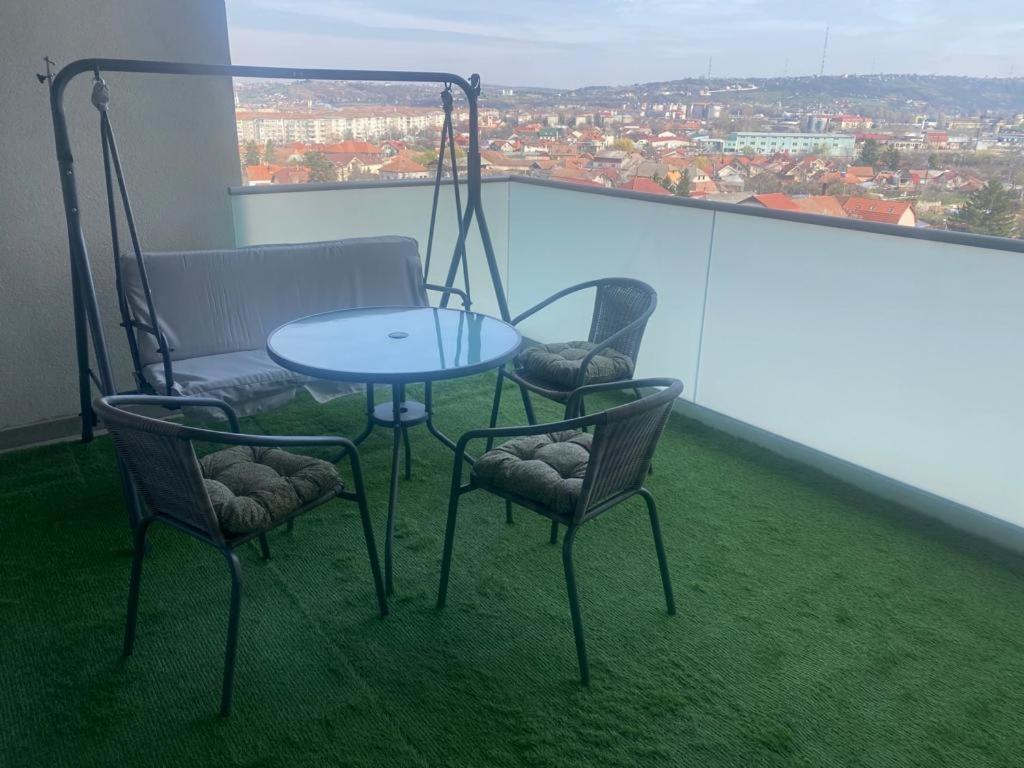Dreamhill1 Apartment Oradea Exterior photo