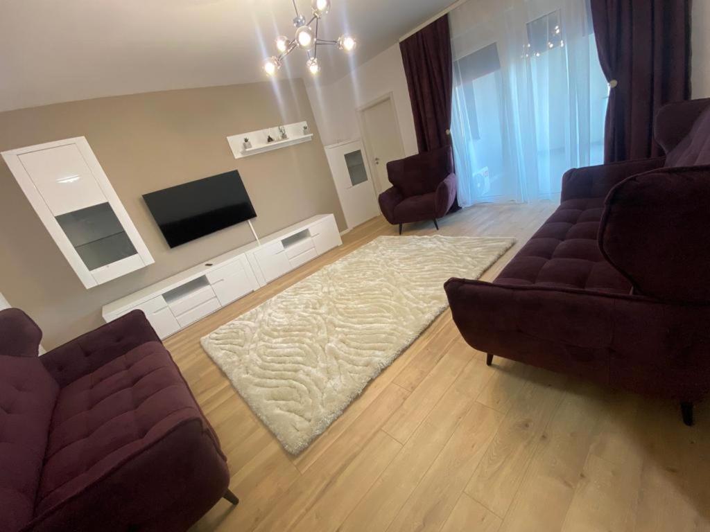 Dreamhill1 Apartment Oradea Exterior photo